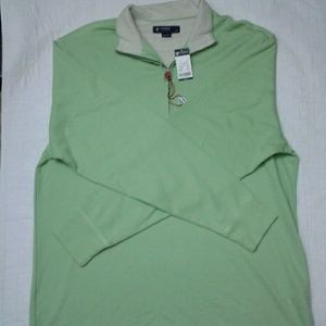 NWT Cremieux Classics Sweater